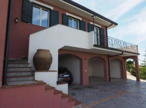 Casa Gioiosa