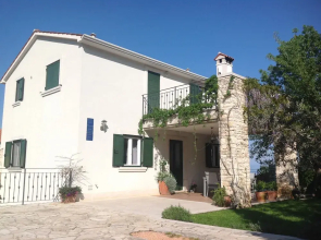 Villa Brumnic Apartments