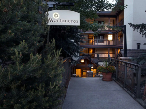 Montaneros in Vail