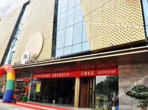 Wales Borong Hotel