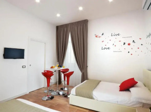 B&B Central Station Napoli