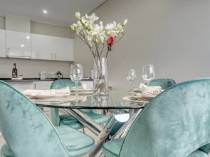 Tristao Vaz I a Home in Madeira