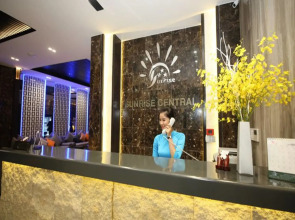 Sunrise Central Hotel