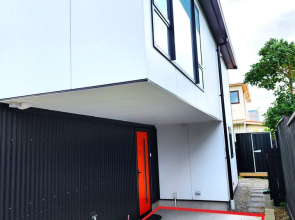 U Suites on Rongotai Road