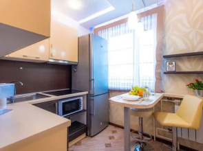 Апартаменты УНИК АПАРТ  на ул. Волгоградская, д. 24