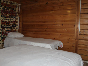Abant Dere Otel