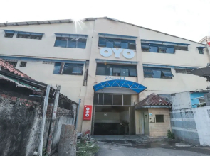 OYO 169 Kuningan 21