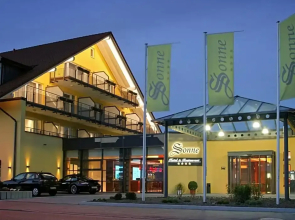 Hotel Sonne Garni