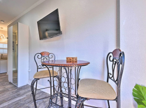 Cozy Jacksonville Studio - 10 Miles to Downtown!