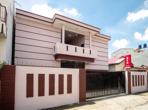 OYO 1766 Vandolia Guest House