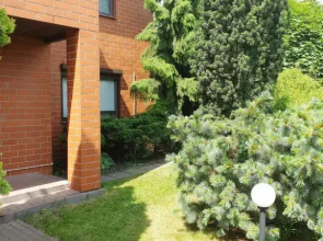 Ochota Forest Guest House