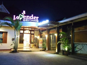 Lovender Guesthouse
