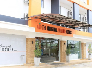 Original Orange Hotel
