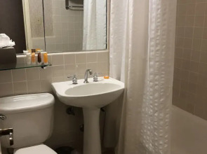 The Roosevelt Hotel, New York City