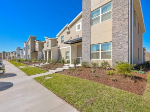 Private Pool Themed Bedrooms at Best Location