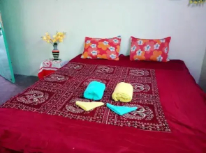 Dainty (Backpacker'S Homestay)