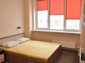 The 8th floor hostel