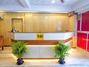 Himalaya by Fabhotels