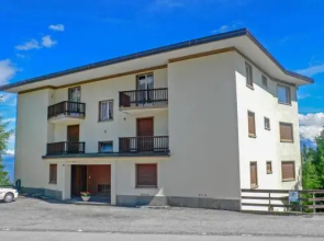 Apartment Plein-Soleil A