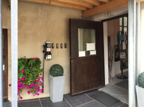 Il Fortino Mini Suites