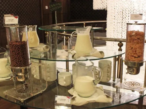 Crowne Plaza Madinah by IHG