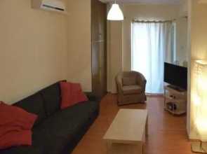 Homely Spacious Studio