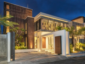 Villa NVL Canggu by Nagisa Bali
