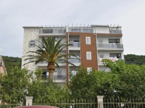 Apartments Admiral