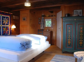 Cottage Gästezimmer