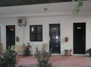 Jenny's House