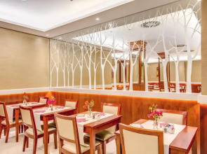 Augusta Lucilla Palace