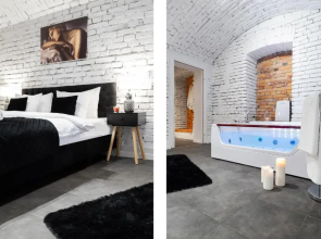 HOUSEHOST Apartment: Bogusławskiego Street