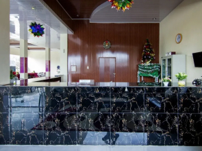 Aries Hotel by OYO Rooms