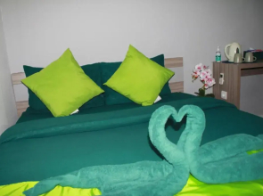 Barata Hotel by Nature's