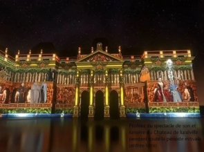 Gîte de L'ecurie la Fourasse