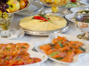 Бутик-отель Grotthuss