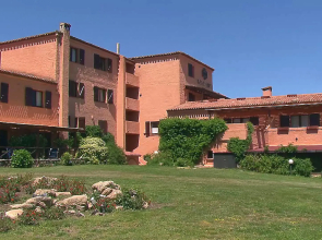 Myo Hotel Rocce Sarde