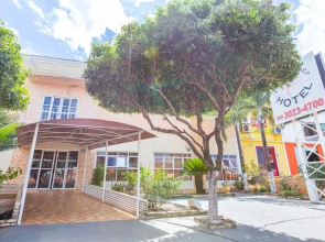 Fabiel Palace Hotel