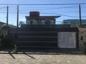 Hostel Estrela do Mar - Pé na Areia