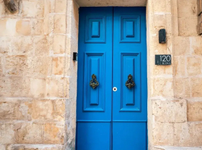 Boho Retreat in the Heart of Valletta