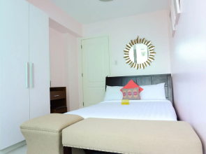 SIGLO SUITES @ The Azure Urban Resort Residences