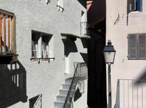 Studio de luxe, au coeur de la vieille ville