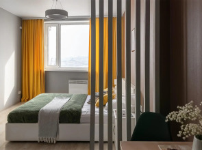 Апартаменты У моря на улице Леонова 70