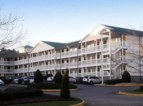 InTown Suites Extended Stay Birmingham AL - Lakeshore Parkway