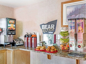 Travelodge by Wyndham La Grande