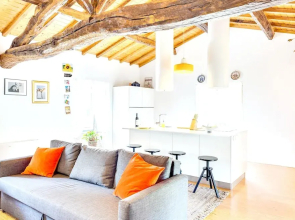 Apartment With one Bedroom in Penafiel, With Wonderful City View, Furnished Balcony and Wifi