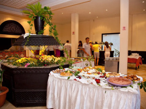 Hello Hotels Spa  Ex Dar El Olf