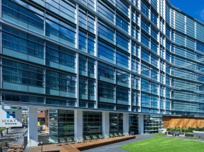 Hyatt House Washington DC/The Wharf