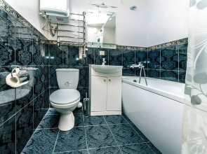 Apartment Kiev Lesi Ukrainki