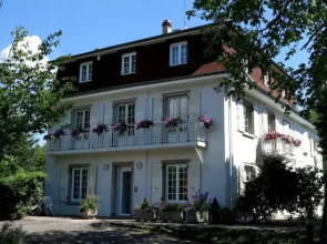 La Villa Bel-Air